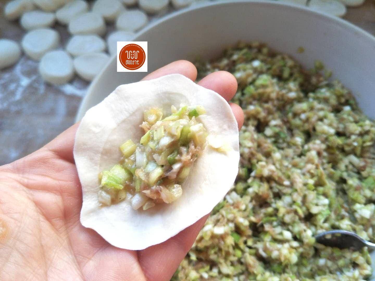 10种好吃的饺子馅做法和配方,十种最好吃的饺子馅做法大全