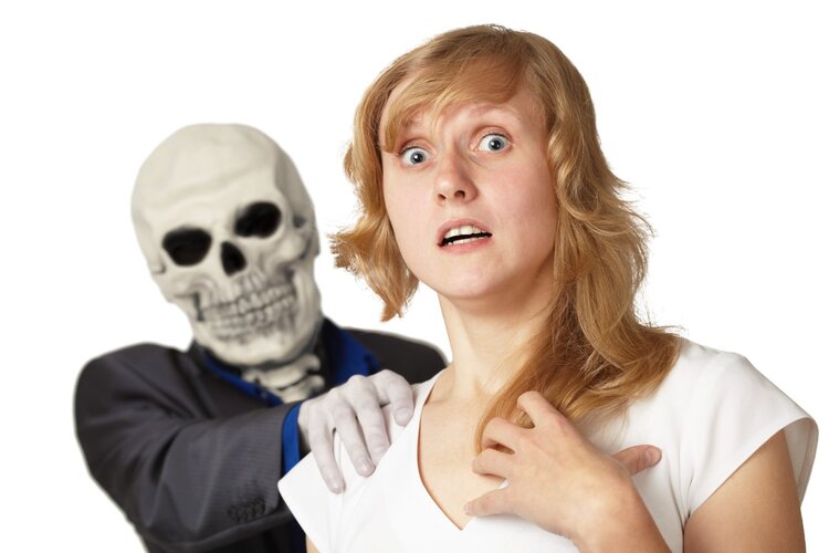 濒死体验是真实存在，还是人类虚构？濒临死亡时，人会看到什么？