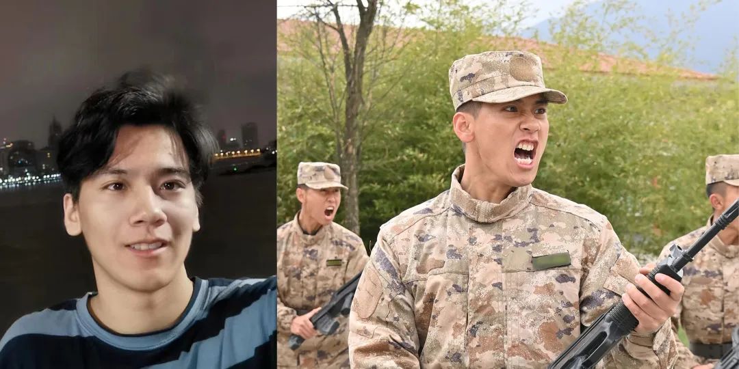 当兵就是这么帅视频,当兵就是这么帅歌词