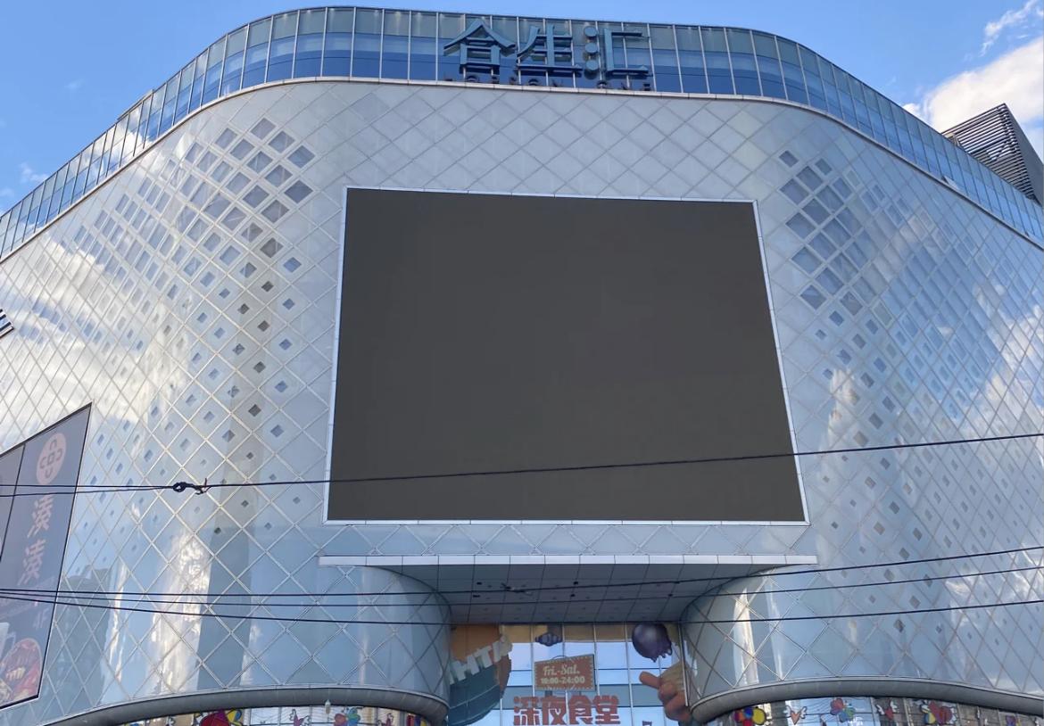 北京名牌折扣商场在哪里,北京必去的十大商场