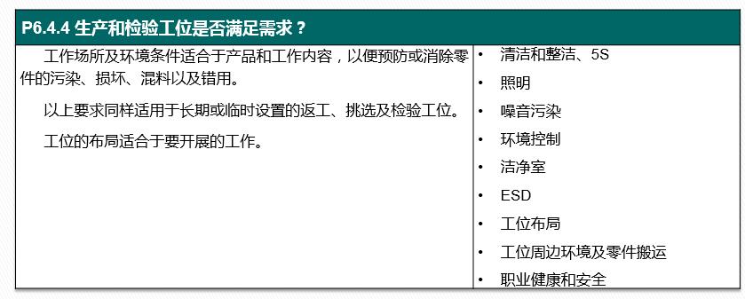 vda6.32023版跟2016版的区别,vda6.32023版有审核过程吗
