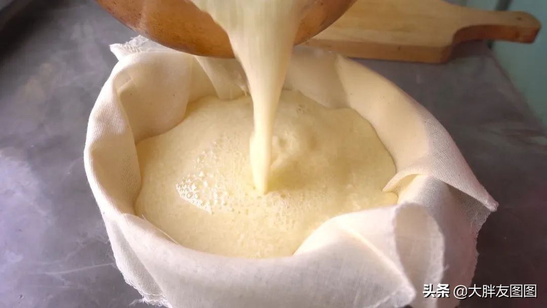 芝士牛奶最简单的做法,芝士不用鲜牛奶怎么自己做