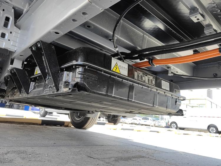 远程星享f1e新能源汽车,星享f1e尊享版