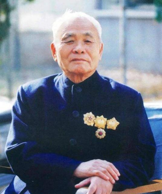 二野大将有几名,二野将军有多厉害