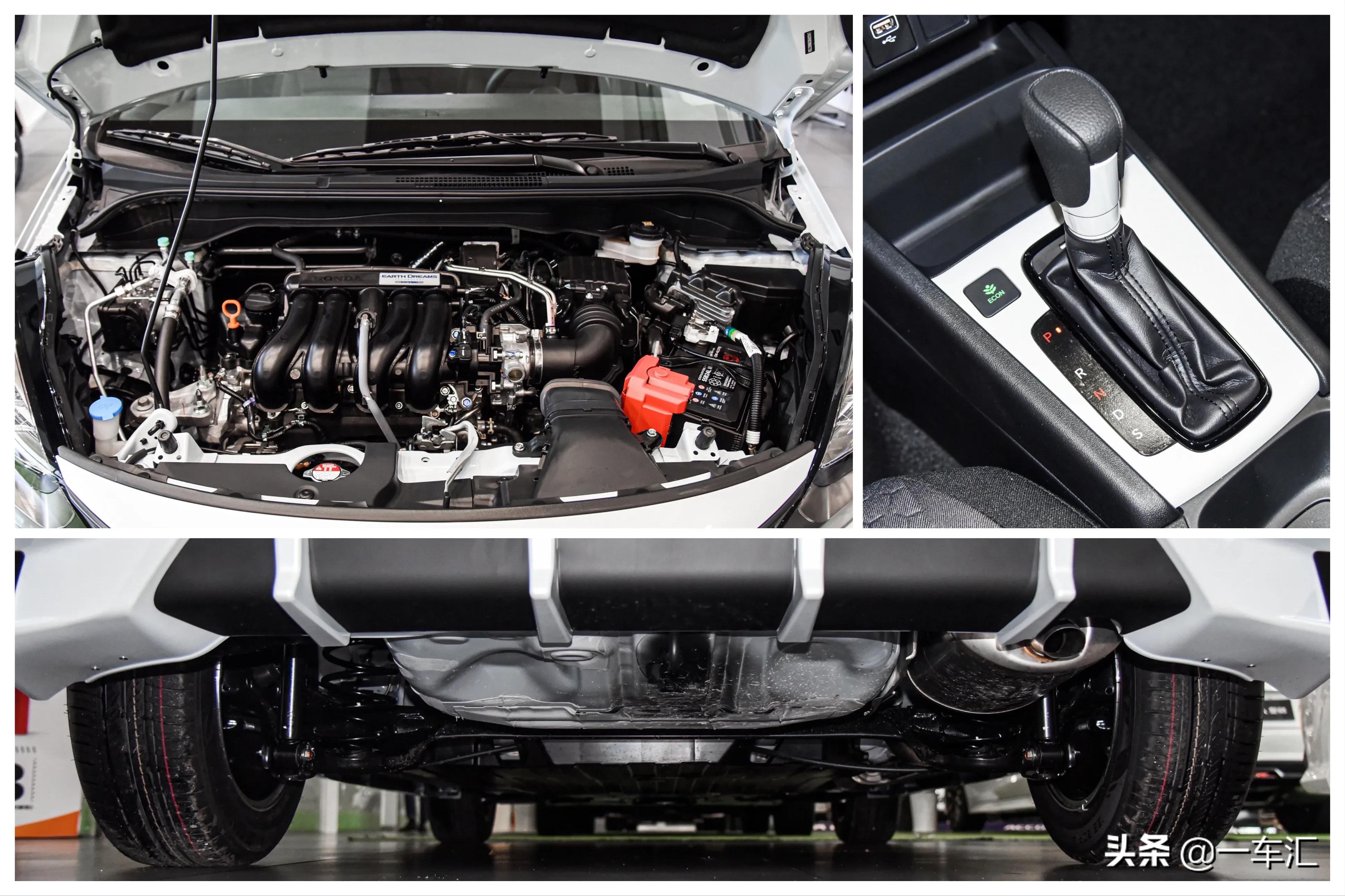 本田飞度新增无限MUGEN版,看完它还想自己去改装吗?