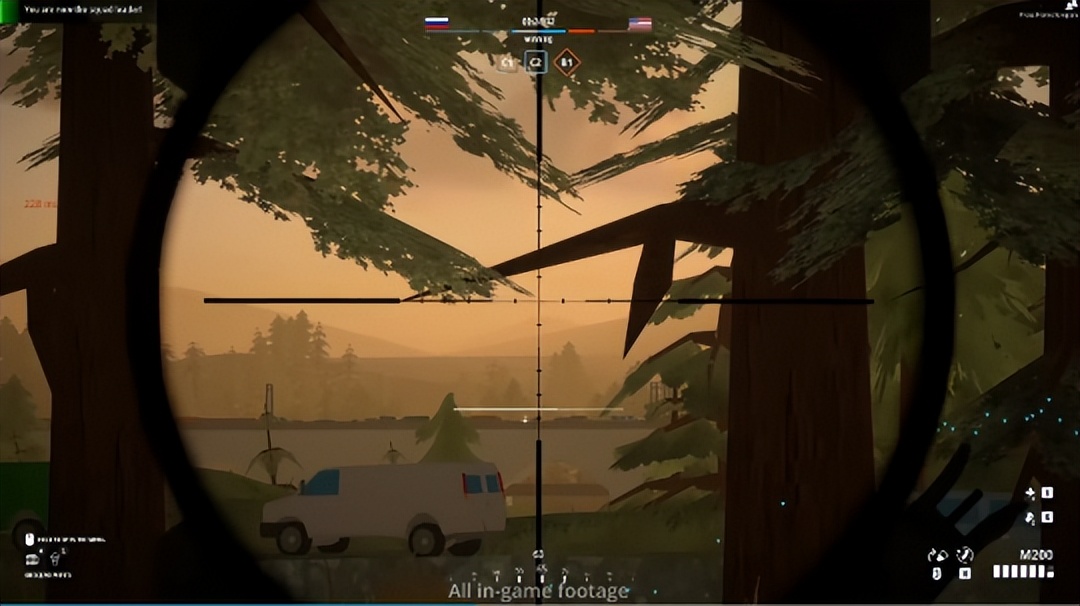 steam像素类战地游戏,steam上类似战地的像素风游戏