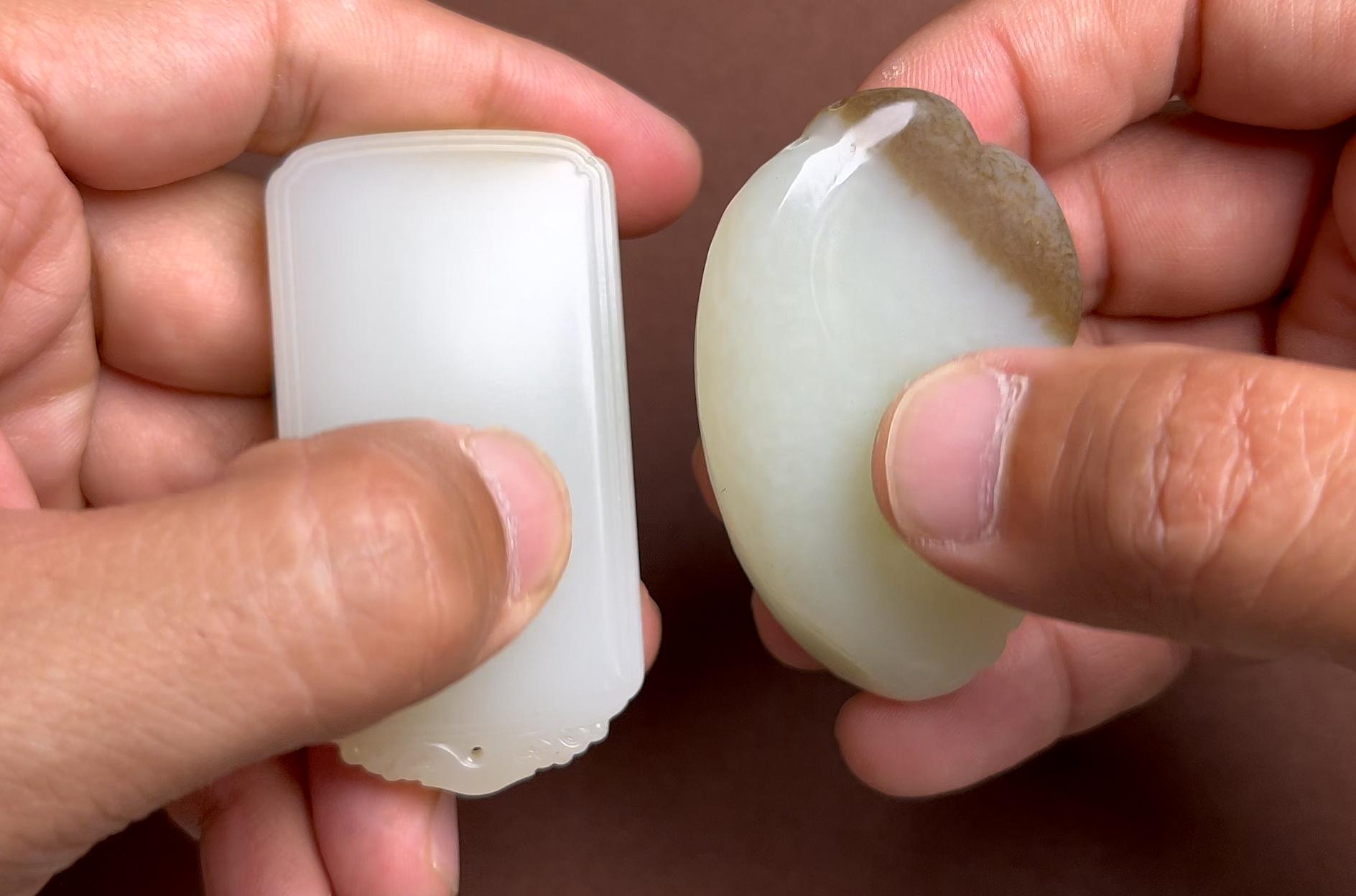 俄料和田玉值不值得购买呀,俄料和田玉值得玩吗