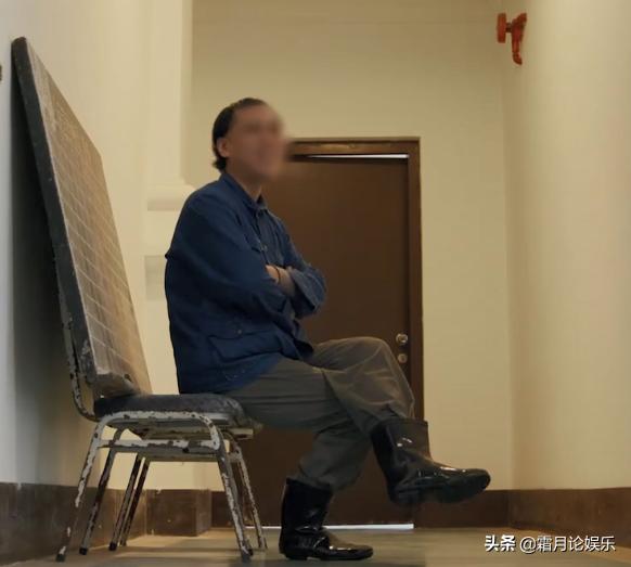 走进精神病患者的内心,真正的精神病院和真正的精神病人