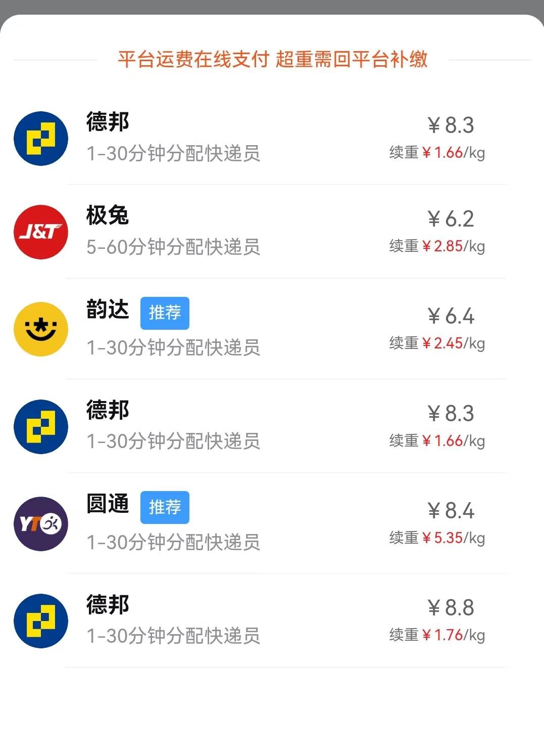 新手寄快递怎么操作到货给钱,淘宝开店新手教程如何寄快递