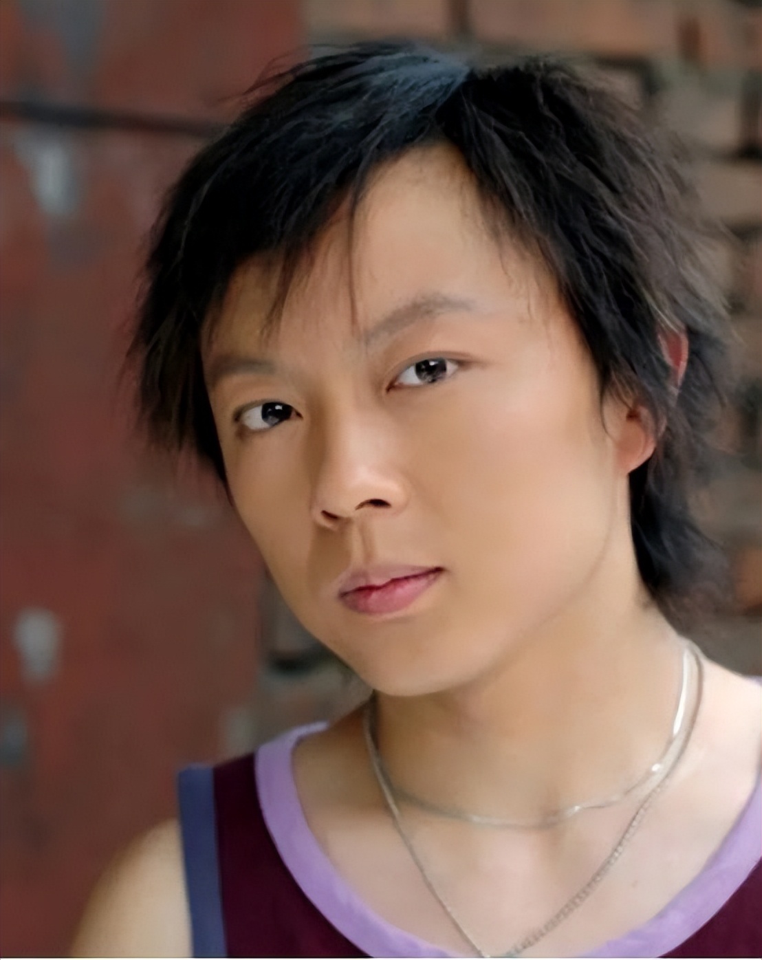 “童星”谢苗的“消失”，是娱乐圈的“悲哀”