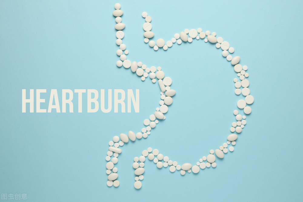 胃病服用胃药行吗,胃病光喝水有效吗