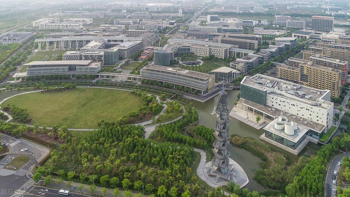 上海科技大学——中国科学院“第三子”，建校不足十年实力却极强