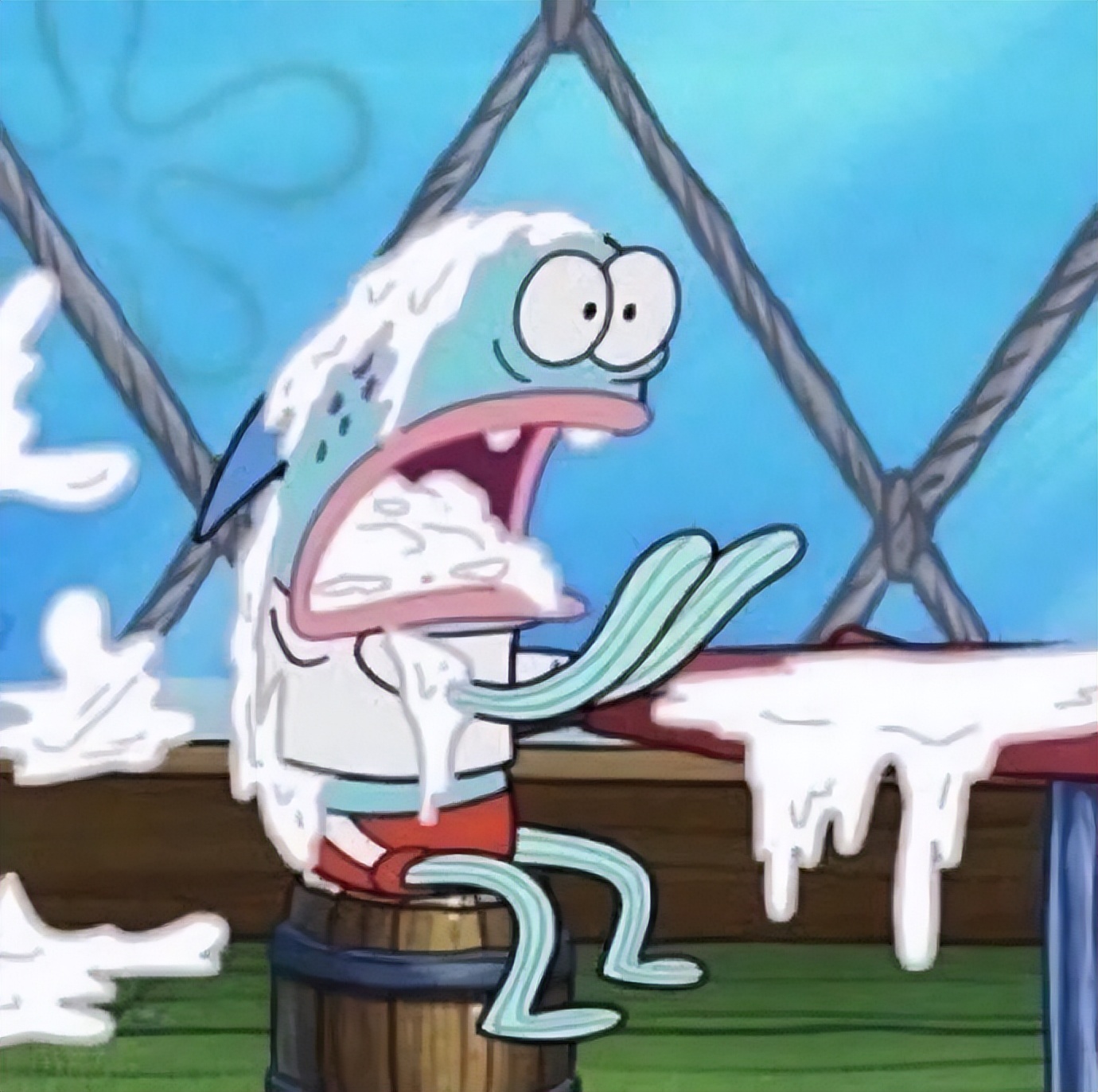 连拍5天，耗时12小时，只为美剧史上最大尺度的15分钟