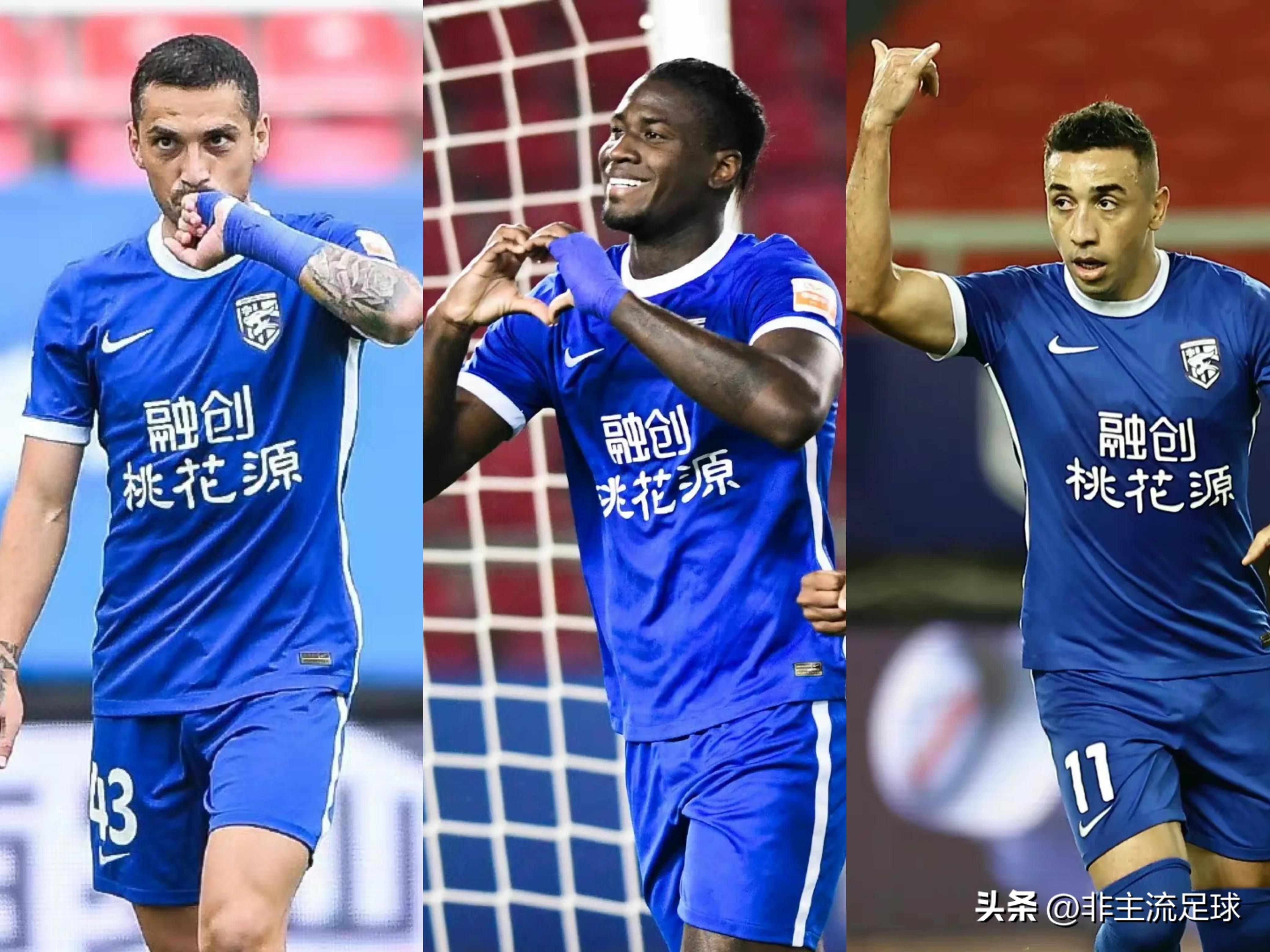 武汉三镇创中国凯泽斯劳滕奇迹,凯泽斯劳滕奇迹武汉