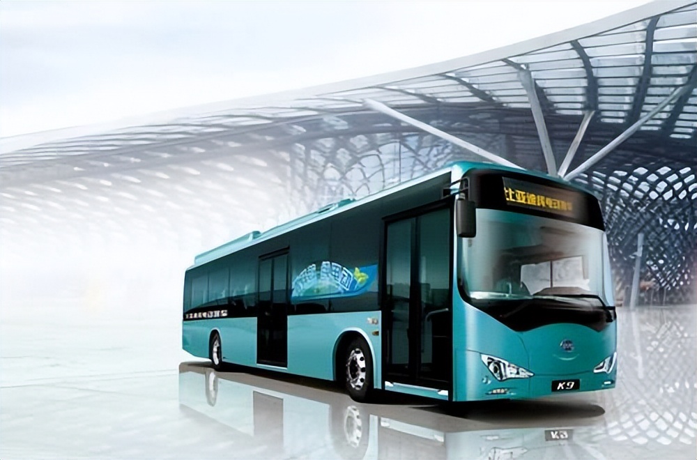 比亚迪拒绝印度“先买后付”,印度送中国千亿订单