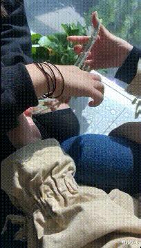 每日一笑闺蜜交了新男朋友,每日一笑之闺蜜交了新男朋友