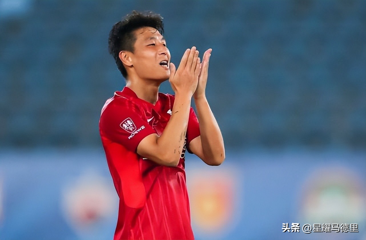 武磊单场2球树立新里程碑完整版,武磊赛季前四场2球1助独领风骚