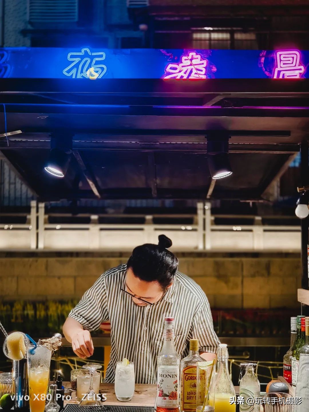 你见过深夜12点的广州吗？