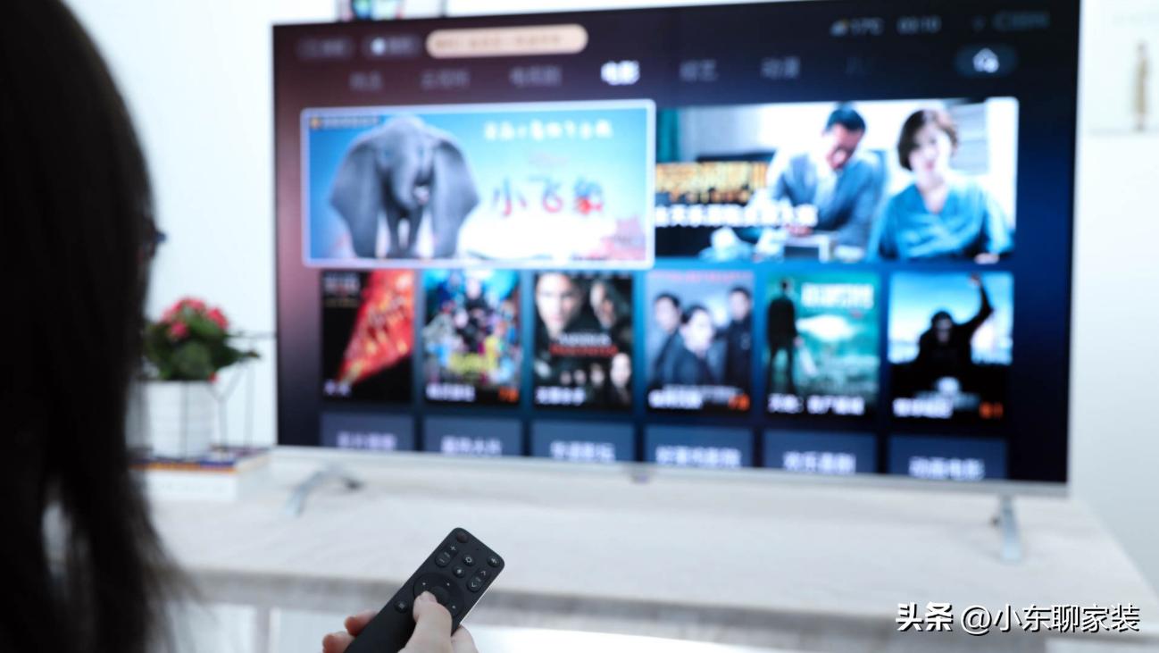 智能电视为何会“跌下神坛”，渐渐被冷落了？过来人道出五个原因
