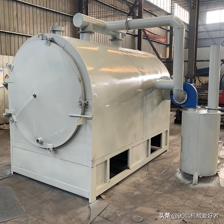 木炭生意怎么做最赚钱,卖木炭一个月能赚多少