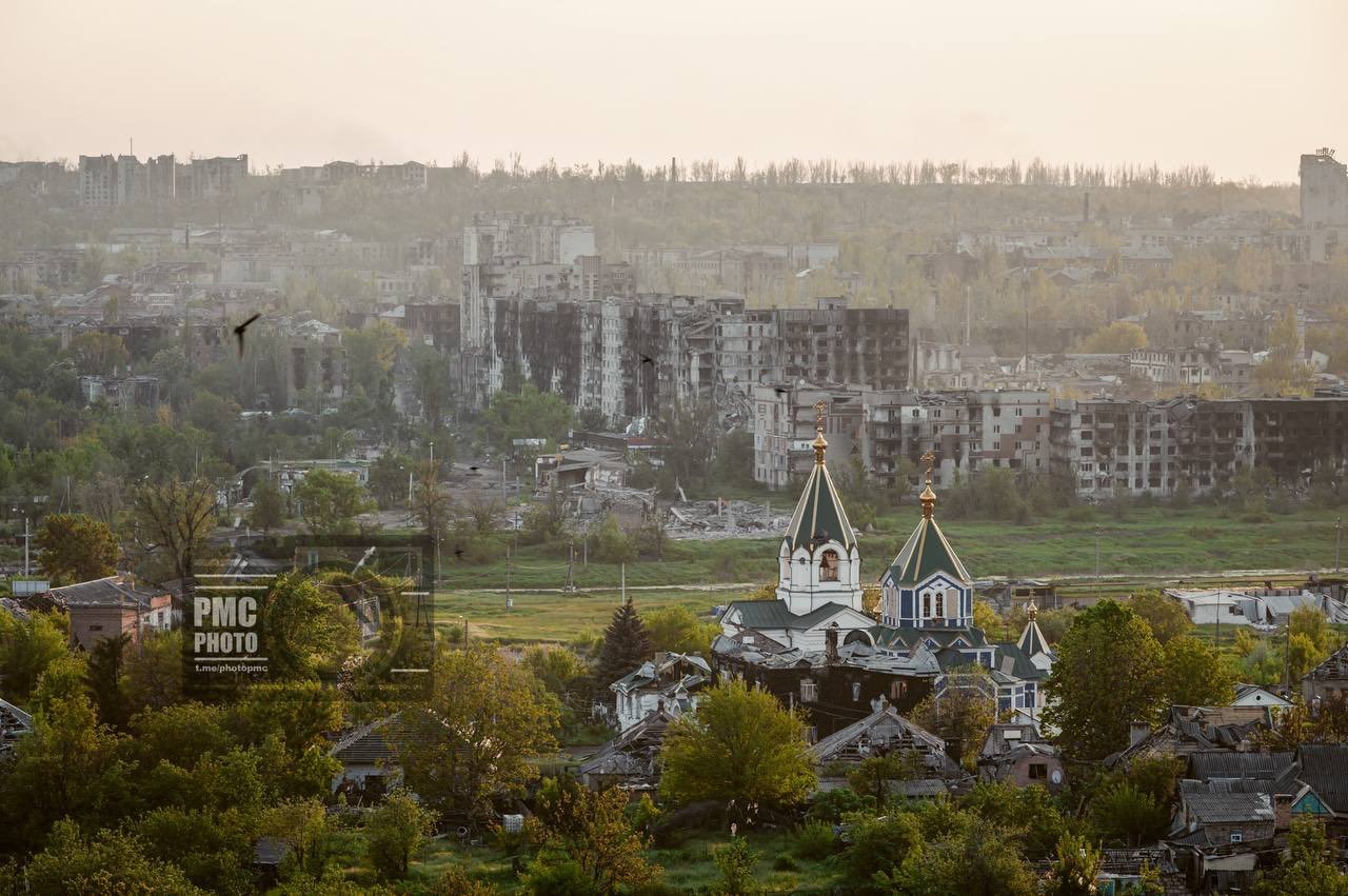 巴赫穆特被瓦格纳拿下,巴赫穆特瓦格纳击杀乌军