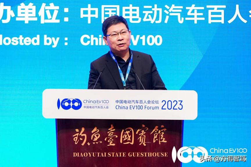 如果余承东离开华为会去小米吗,余承东真的有可能离开华为吗