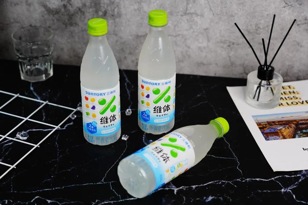 2022饮料大战,在当今饮料市场竞争激烈的情况下