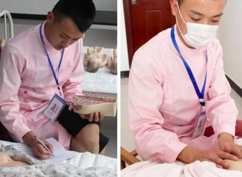 想从事催乳师行业应该从哪开始,催乳师月入2万