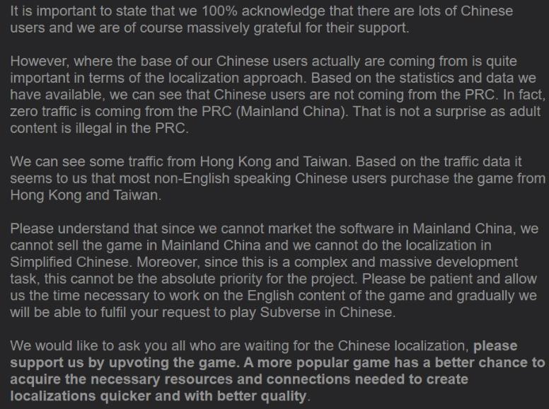 马头社为什么不做动画了,马头社怎么不更新了