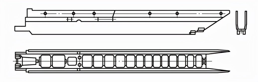 cnc铝壳体深腔加工经验,cnc加工薄壁件怎么防止变形