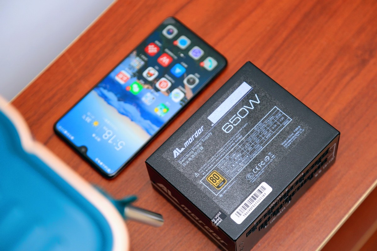 难得动了装机的心思，新晋品牌ALmordor装机漫谈