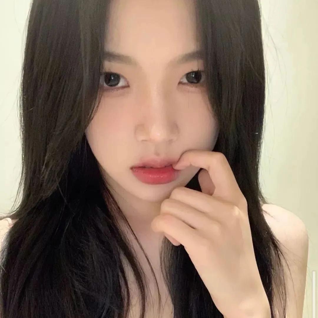 三人闺蜜头像仙气古风高颜值动漫,海绵宝宝与派大星的三人闺蜜头像