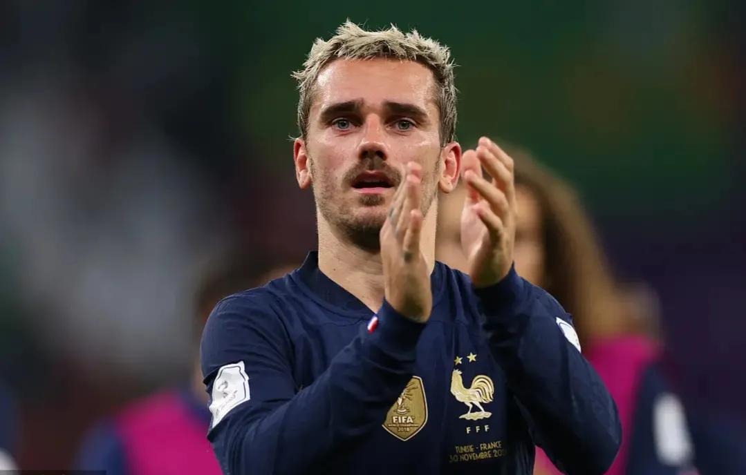 世界杯梅西姆巴佩的评分,世界杯射手榜总排名姆巴佩