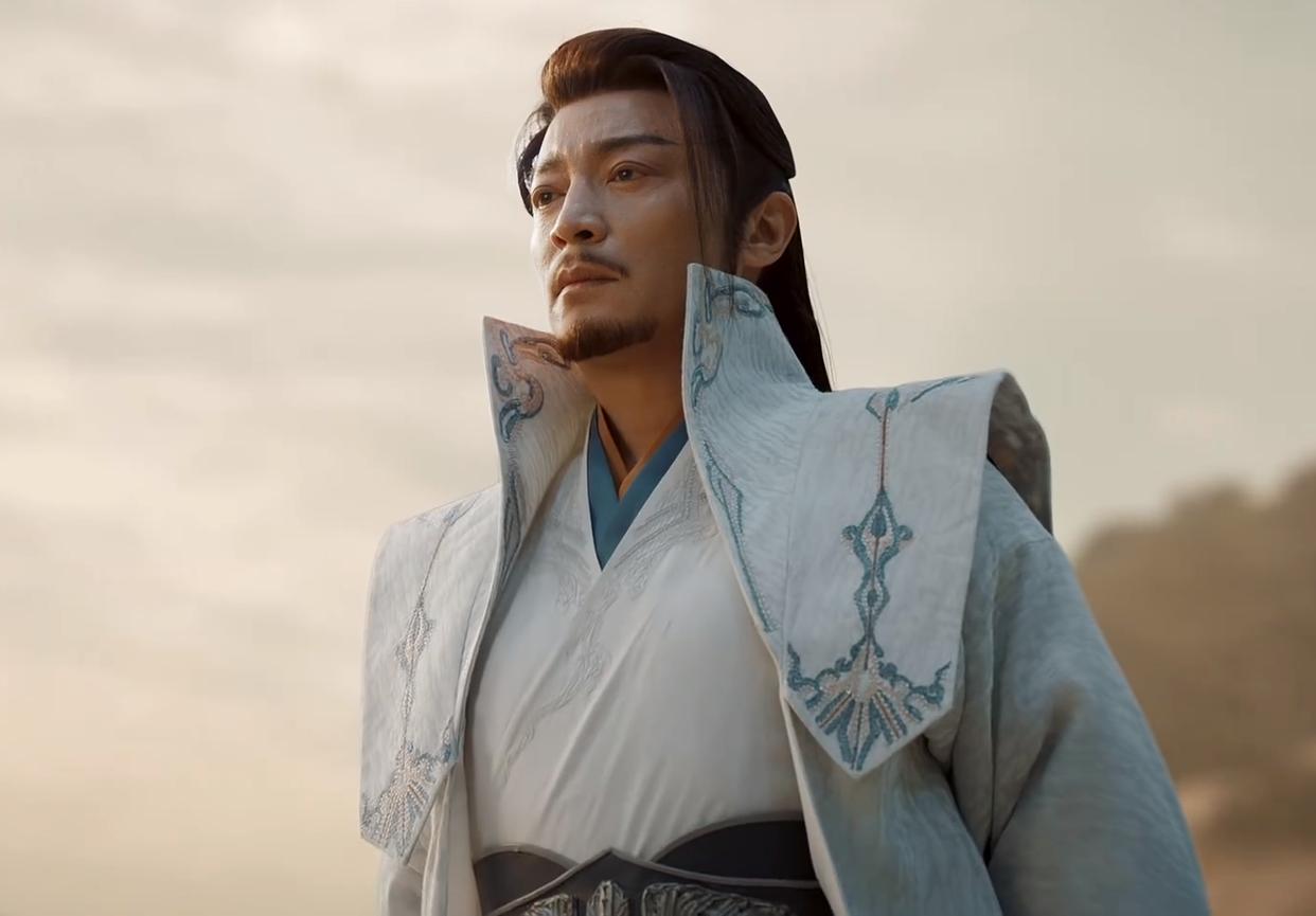 少年歌行大明朱雀剑,少年歌行雷无桀心剑排行