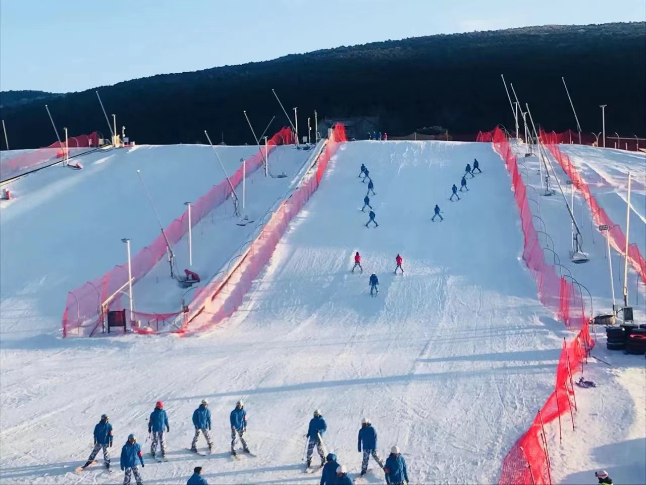 郑州跨年2024跨年活动地址,郑州元旦去哪跨年