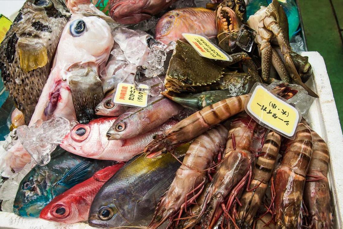 日本海鲜进入中国市场有哪些种类,购买进口海鲜注意事项