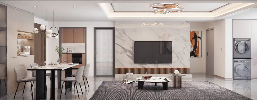 装修流行又实用的电视柜,精选10款时尚卧室小电视柜推荐