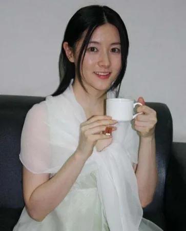 李英爱，15张精美的照片