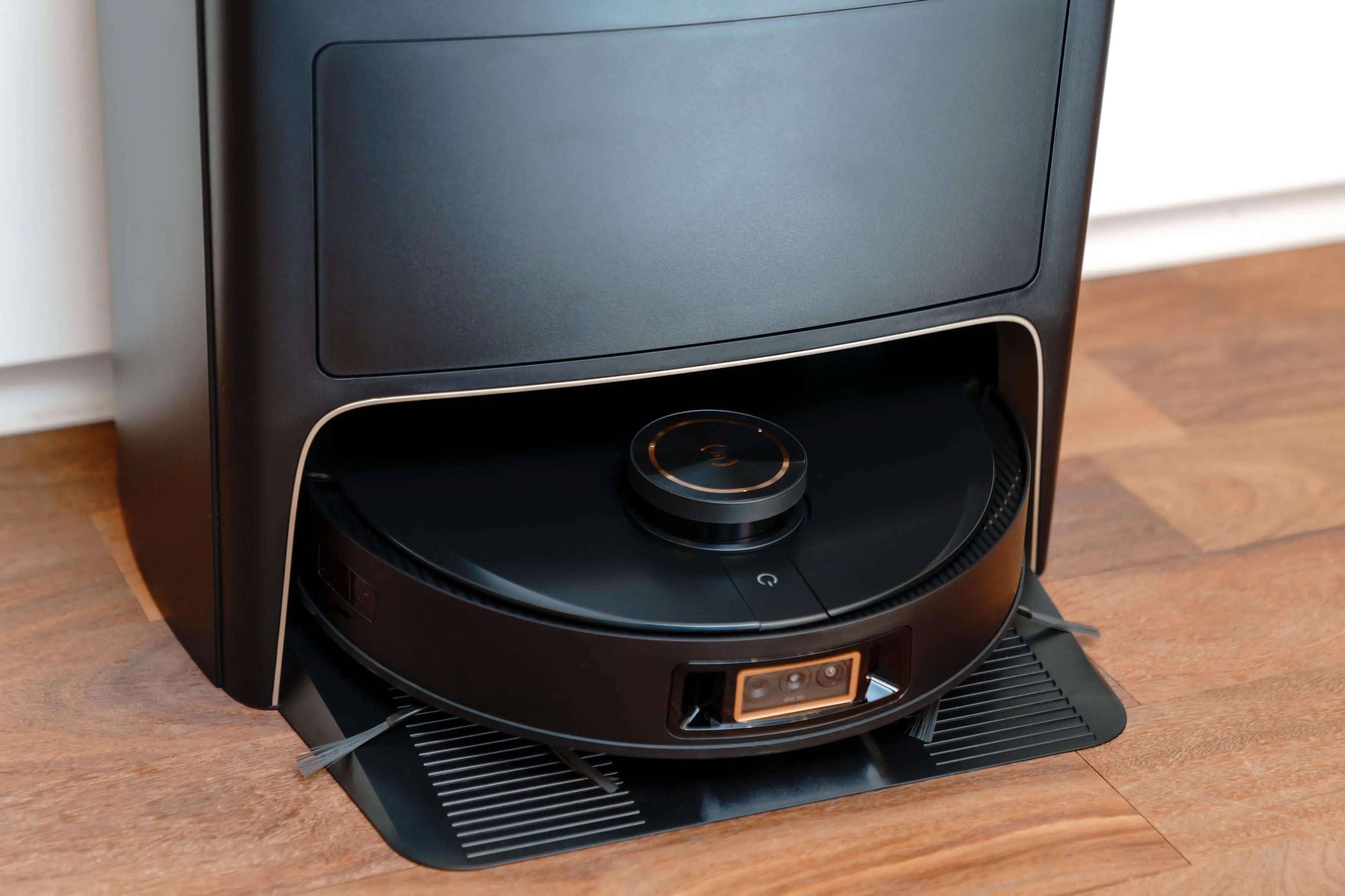 科沃斯x1spro扫地机,科沃斯x1spro扫地机器人操作指南