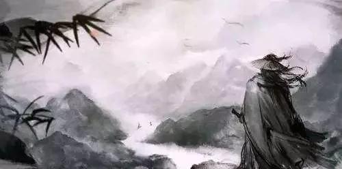 唐代诗人—英年早逝的诗鬼李贺