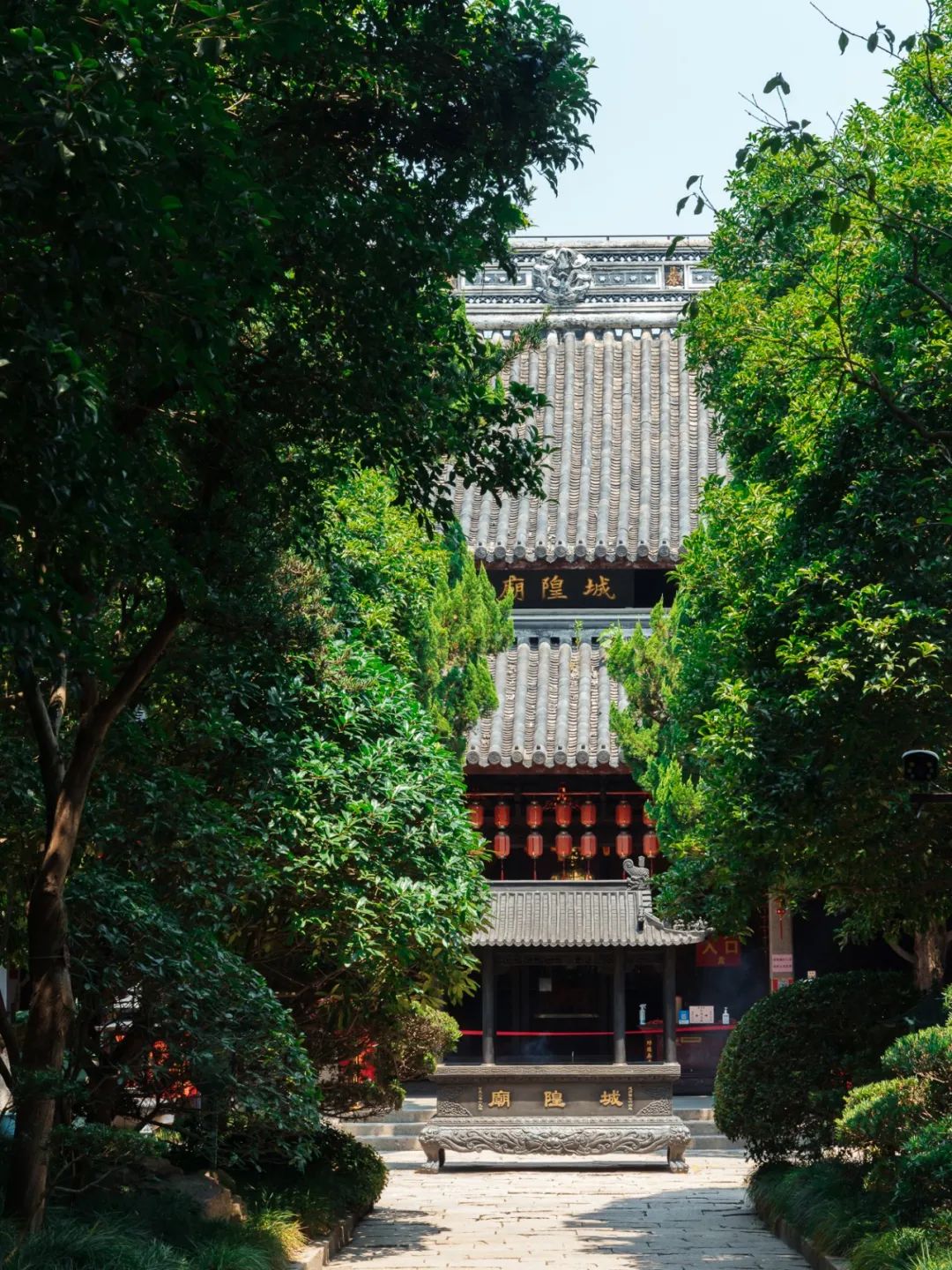 520年一遇，2022上海最浪漫打卡地出炉