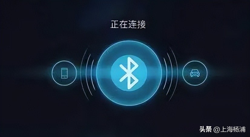 蓝牙为什么要叫bluetooth,蓝牙为什么会叫