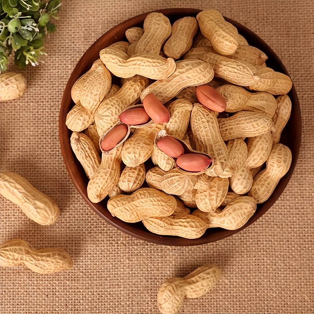 吃花生减肥最有效的方法,花生会发胖吗