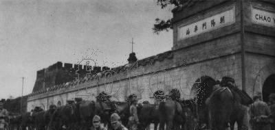 【晚清*楼青**秘影】媚态撩人，丰乳肥臀，女子风姿再现！