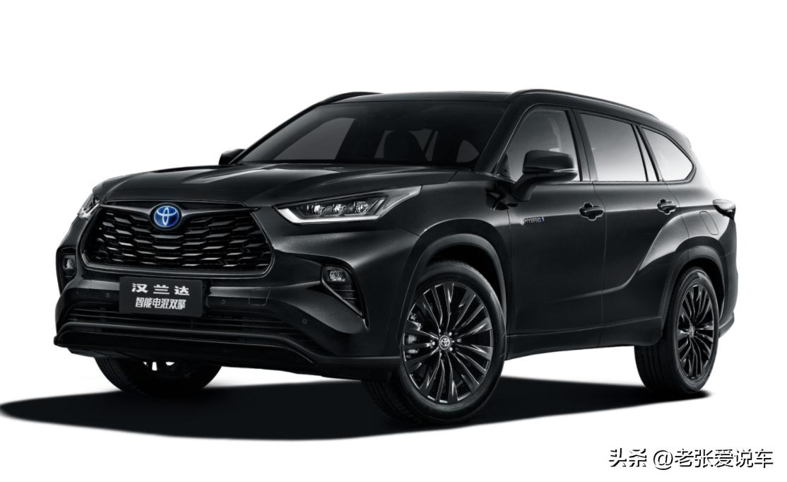 新款汉兰达到底值不值得购买,全新汉兰达2020解说