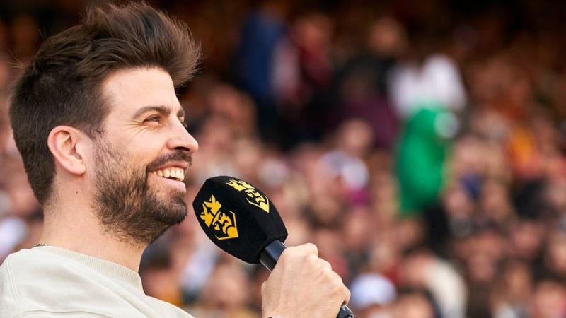 巴塞罗那标志性的2011年球队——他们现在在哪里？