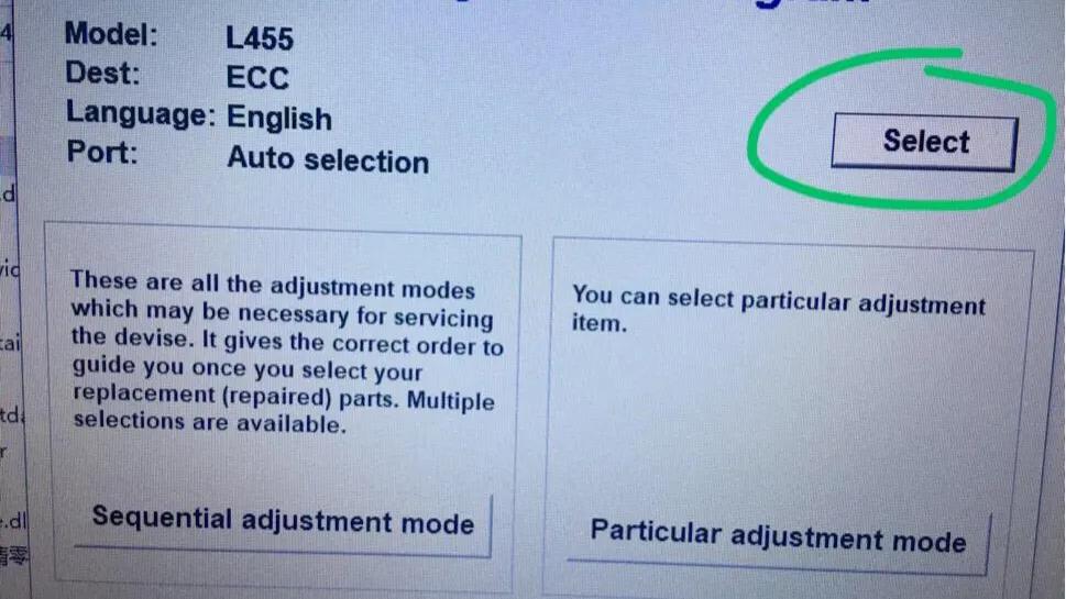 打印机废墨收集已满如何处理,打印机废墨问题