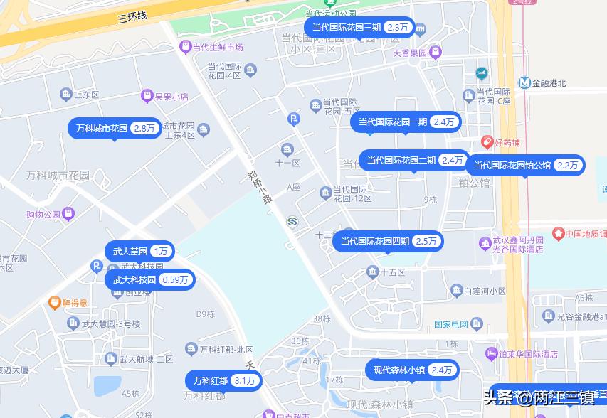 武汉目前比较好的学区,武汉最新学区公布