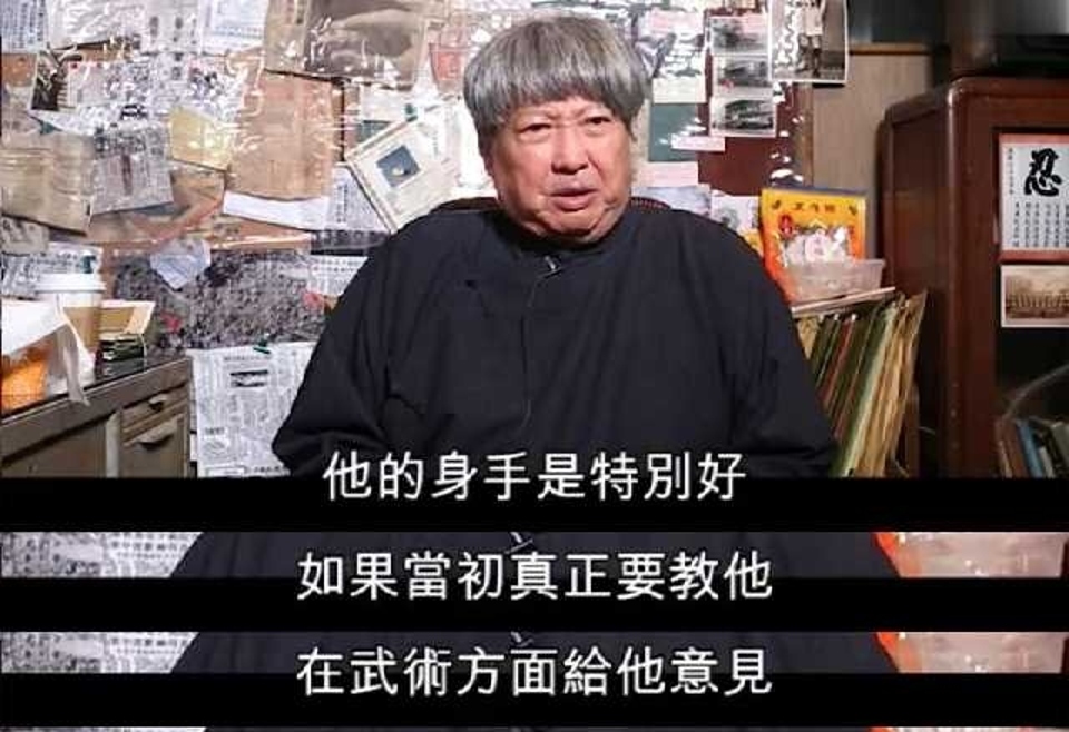 功夫老电影洪金宝完整版,功夫泰斗洪金宝视频