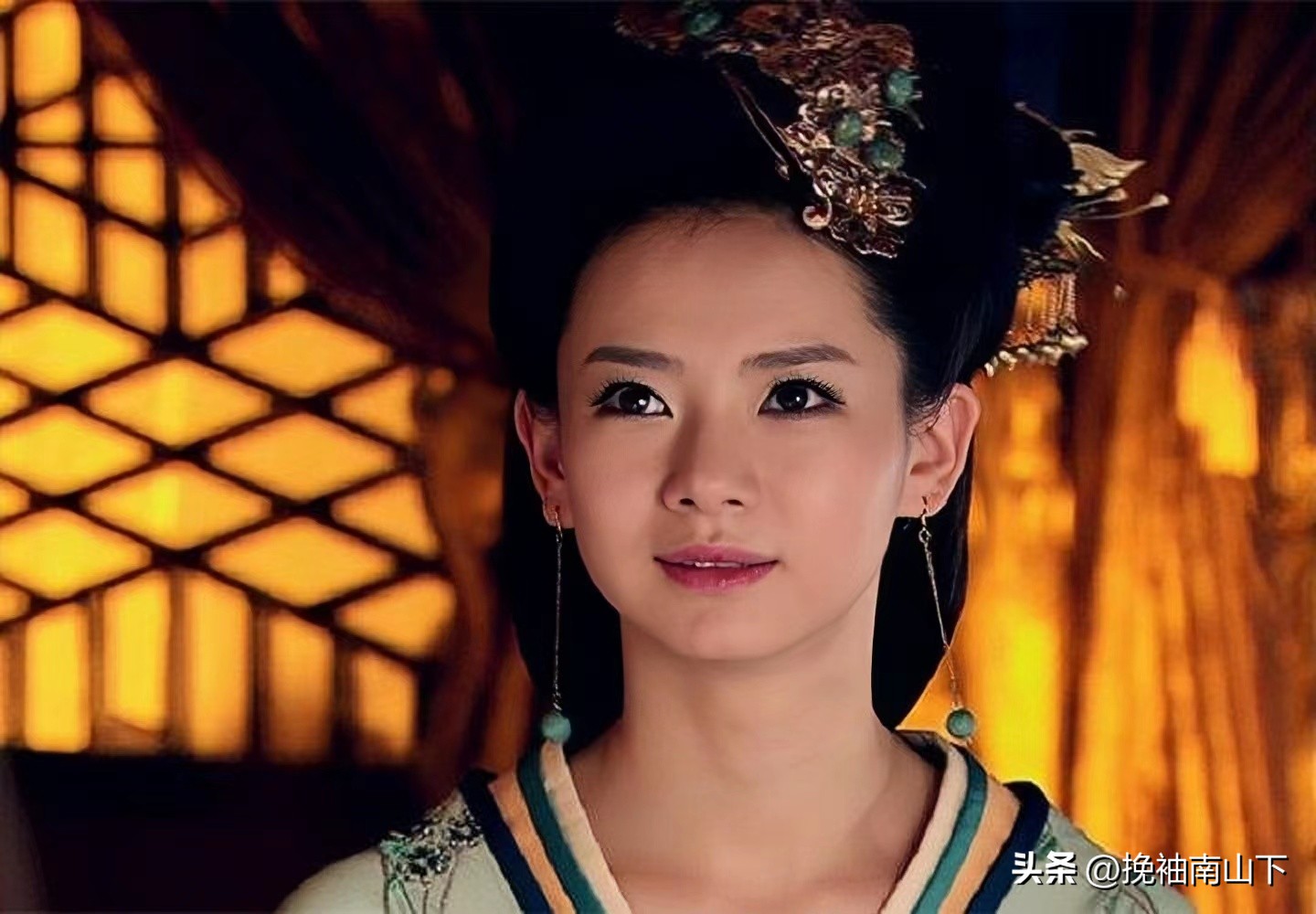 汉朝最受宠的公主刘嫖,馆陶长公主刘嫖的故事